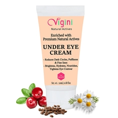 Under Eye Cream